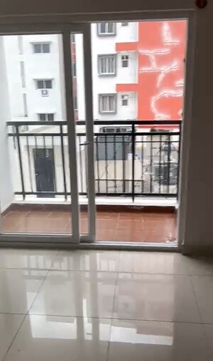 Staircase in 1 BHK Apartment at Shriram Liberty Square, Electronic City Phase ii – for Sale