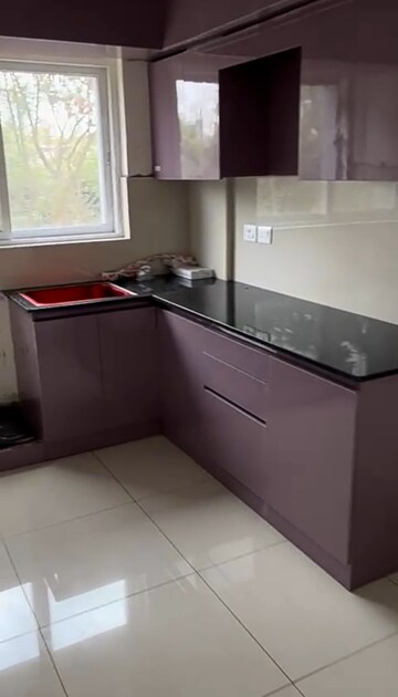 Kitchen in 1 BHK Apartment at Shriram Liberty Square, Electronic City Phase ii – for Sale
