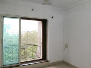 Room in 2 BHK Apartment at Asha Ashok Smruti, Vadavali – for Sale
