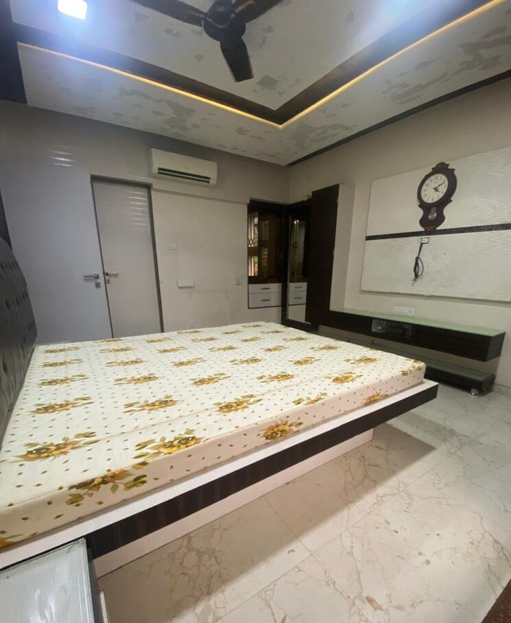 Room, tarangan-towers 2.5 Bedroom 1400 Sq.Ft. Apartment In Samata Nagar Thane 8793965