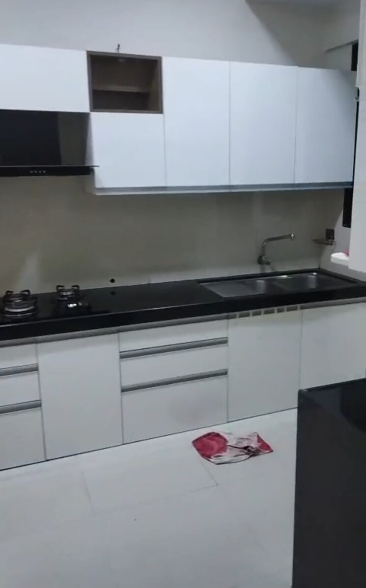 Kitchen, tarangan-towers 2.5 Bedroom 1400 Sq.Ft. Apartment In Samata Nagar Thane 8793965