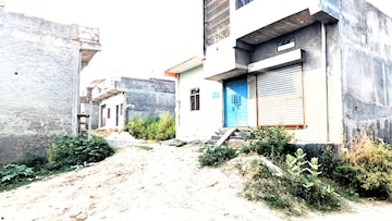  Plot – Exterior View View at Sector 137 - for Sale