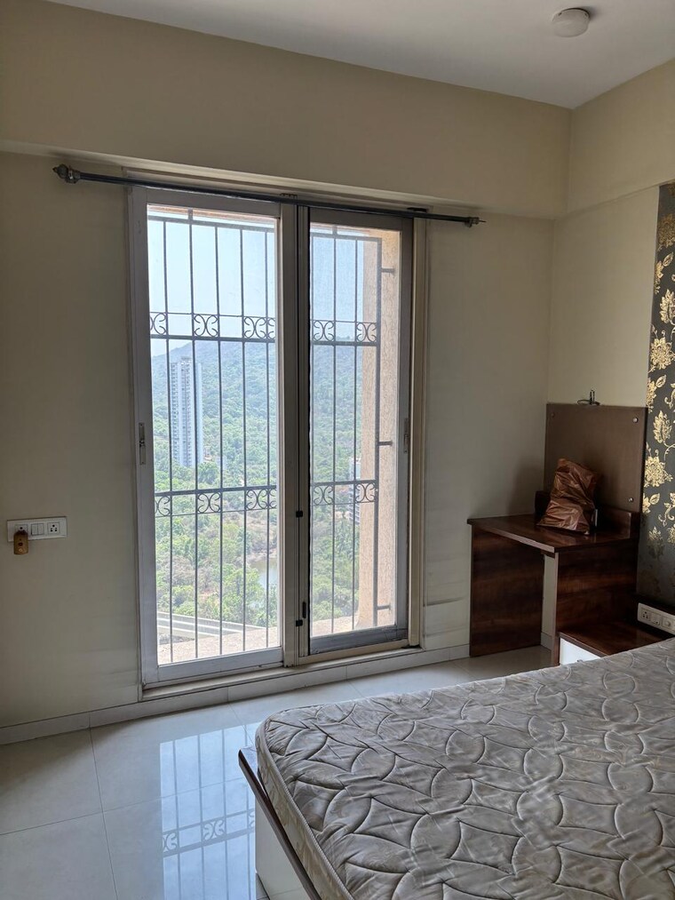 Room, cosmos-jewels 2 Bedroom 640 Sq.Ft. Apartment In Ghodbunder Road Thane 8793900