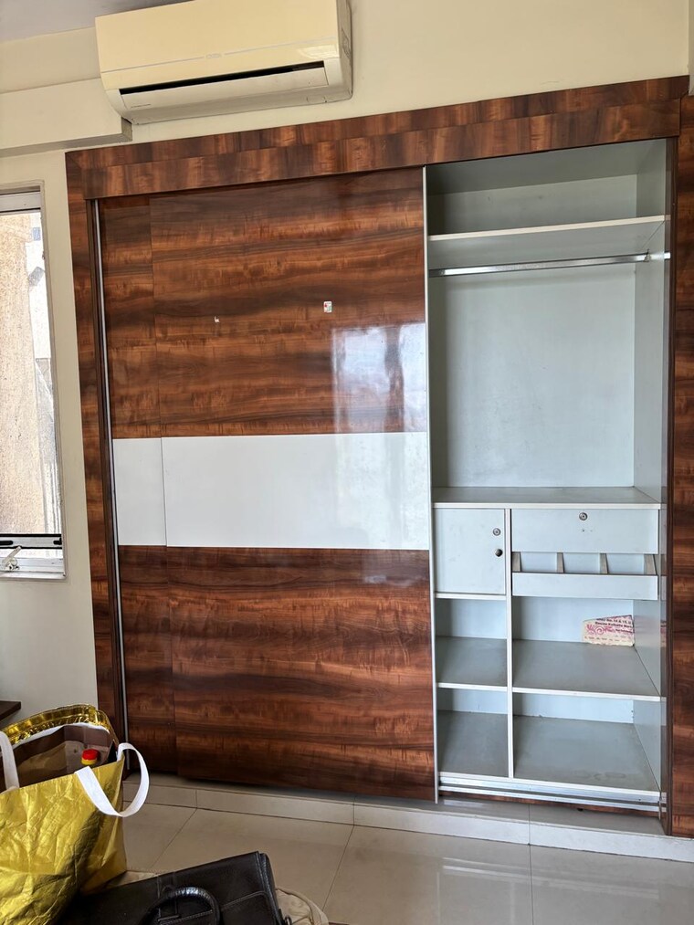 undefined, cosmos-jewels 2 Bedroom 640 Sq.Ft. Apartment In Ghodbunder Road Thane 8793900