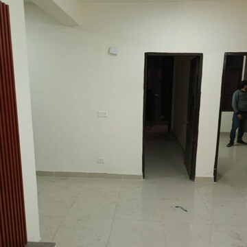 Building Lobby in 2 BHK Apartment at Conscient Habitat Residences, Faridpur – for Sale