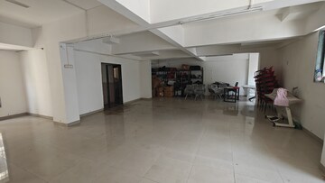 Parking in  Office Space at Holar Samaj CHS, Andheri West – for Rent
