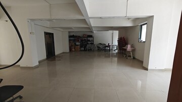 Floor Plan in  Office Space at Holar Samaj CHS, Andheri West – for Rent