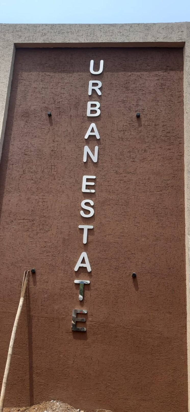 Exterior View, tatibandh  1100 Sq.Ft. Plot In Tatibandh Raipur 8793886