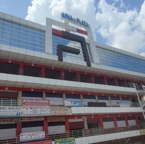  Office Space – Exterior View View at Modipuram - for Sale