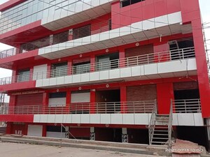  Office Space – Exterior View View at Modipuram - for Sale