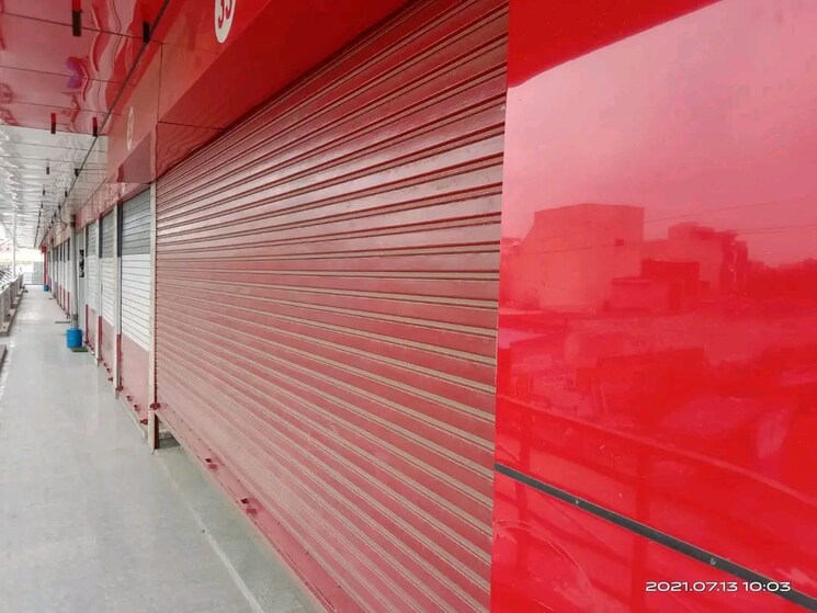 Floor Plan, modipuram Commercial Office Space 170 Sq.Ft. In Modipuram Meerut 8793889