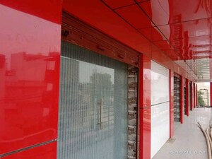 Building Lobby in  Office Space at Modipuram – for Sale