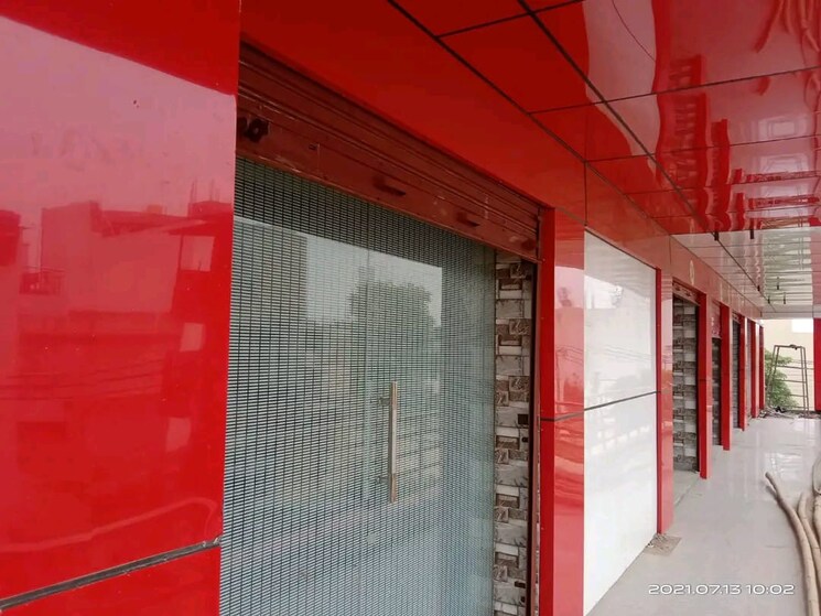 undefined, modipuram Commercial Office Space 170 Sq.Ft. In Modipuram Meerut 8793889