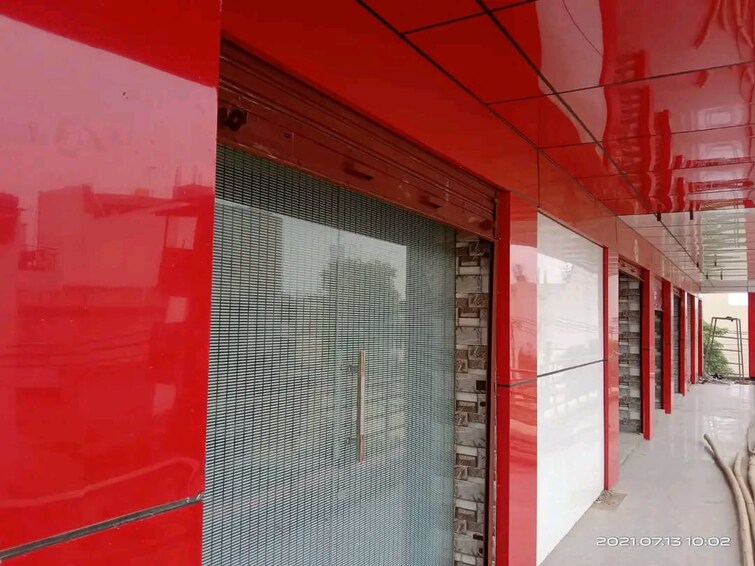 undefined, modipuram Commercial Office Space 170 Sq.Ft. In Modipuram Meerut 8793889