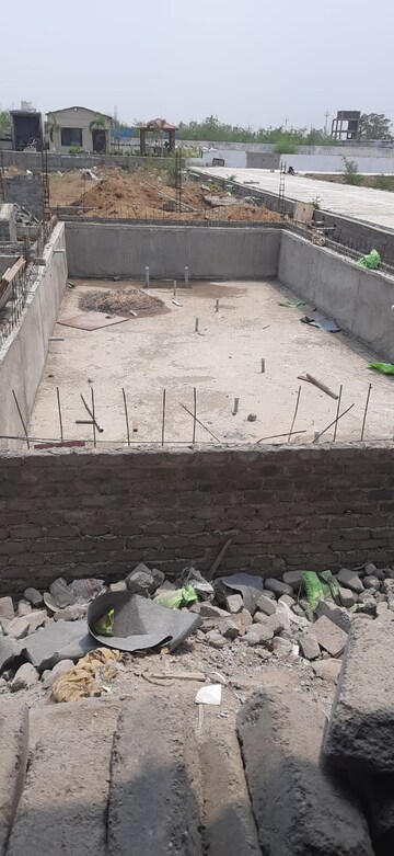  Plot – Exterior View View at Tatibandh - for Sale