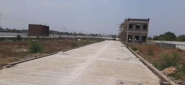  Plot – Exterior View View at Tatibandh - for Sale