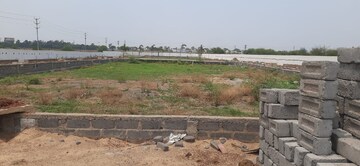  Plot For Sale in Tatibandh