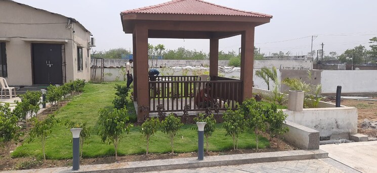 Exterior View, tatibandh  1100 Sq.Ft. Plot In Tatibandh Raipur 8793886