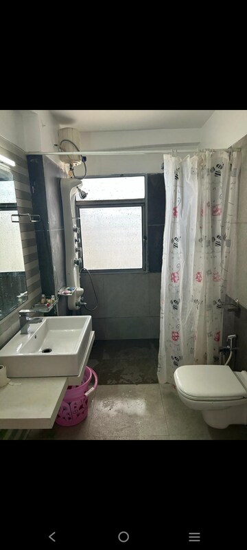 Master Bedroom in 4 BHK Apartment at Dev Atelier, Prahlad Nagar – for Rent