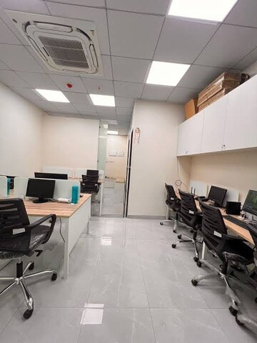 Office Space For Rent in Lodha Boulevard, Majiwada