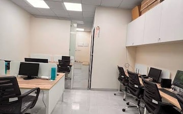 Office Space For Rent in Lodha Boulevard, Majiwada