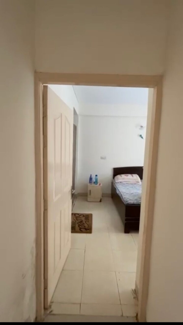 Bathroom, tulip-white 3 Bedroom 1326 Sq.Ft. Apartment In Sector 69 Gurgaon 8793901