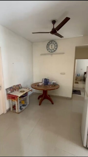Bathroom in 3 BHK Apartment at Tulip White, Sector 69 – for Rent