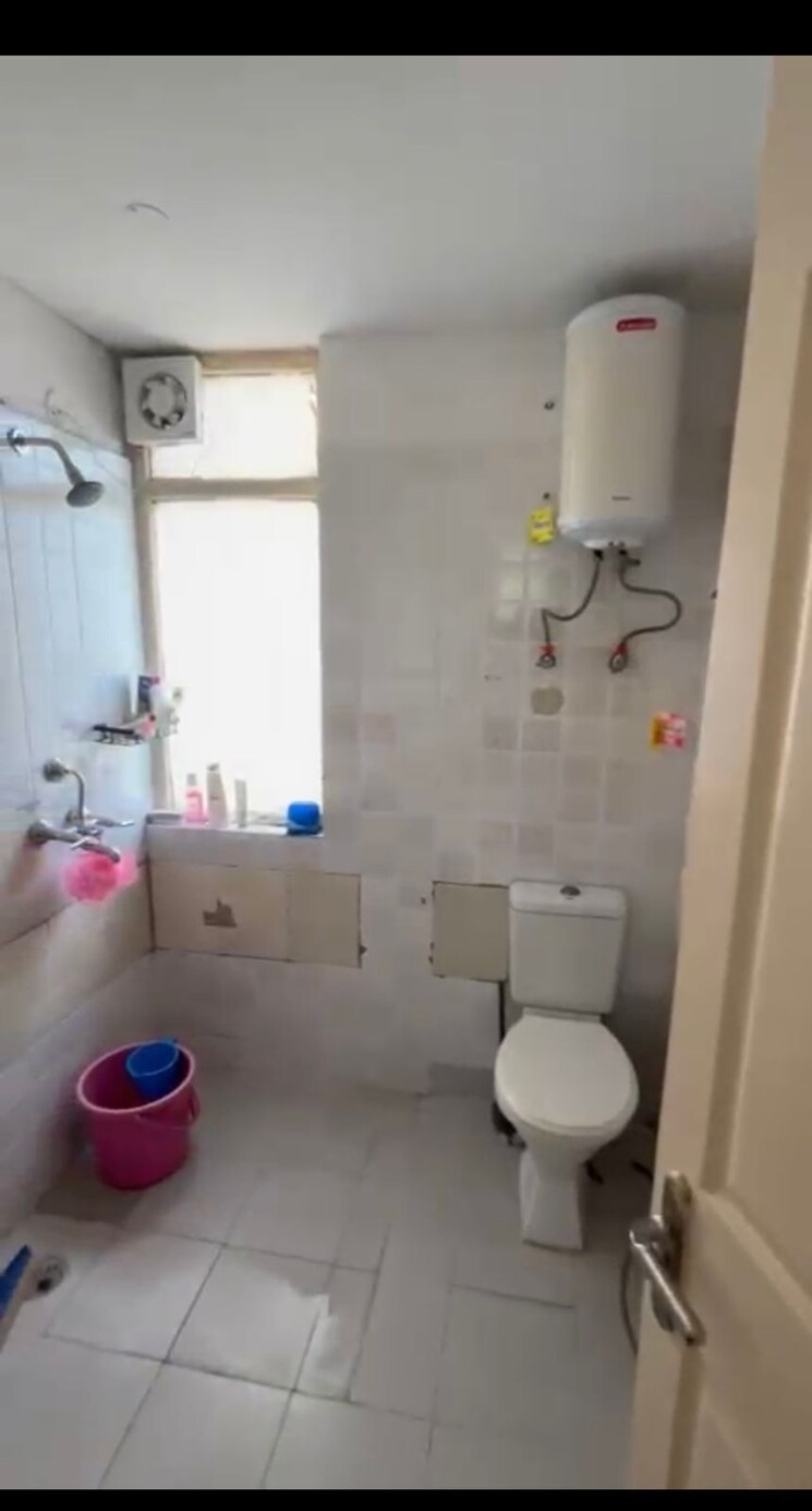 Bathroom, tulip-white 3 Bedroom 1326 Sq.Ft. Apartment In Sector 69 Gurgaon 8793901