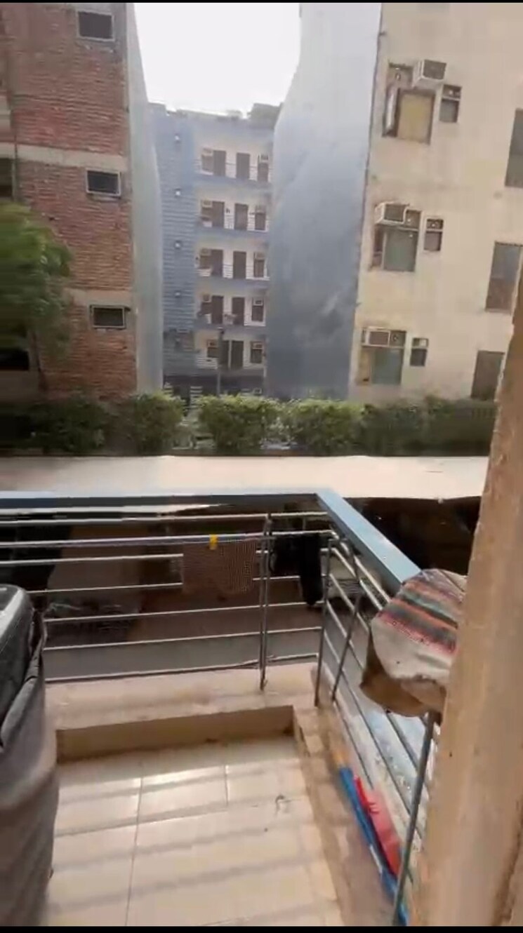 Exterior View, tulip-white 3 Bedroom 1326 Sq.Ft. Apartment In Sector 69 Gurgaon 8793901