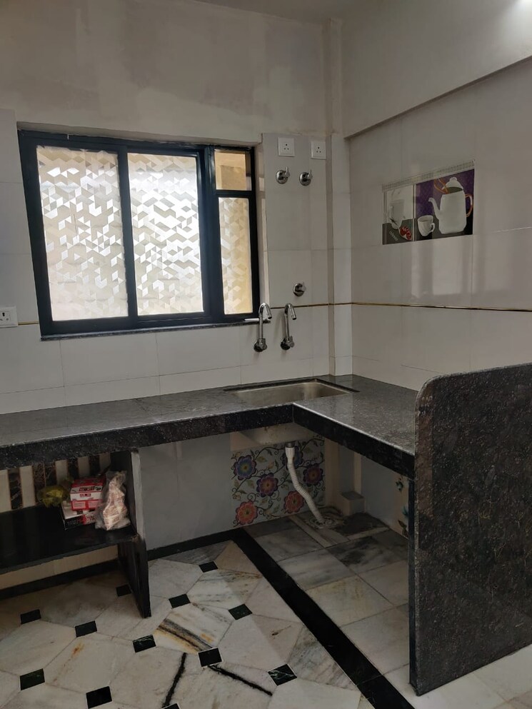 Kitchen, palace-orchard-chs 2 Bedroom 900 Sq.Ft. Apartment In Mohammadwadi Pune 8793898