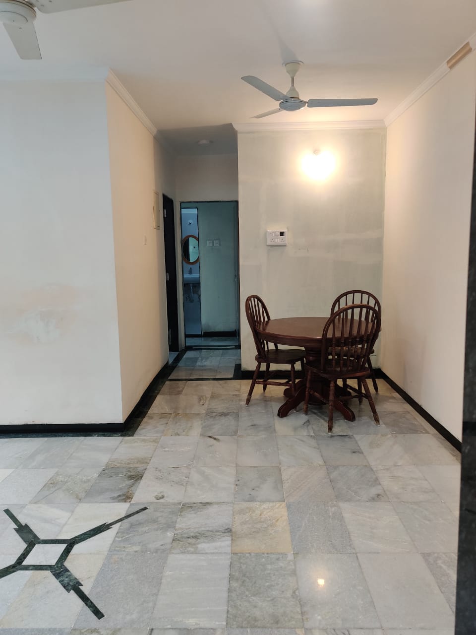2 BHK Apartment For Rent in Palace Orchard CHS