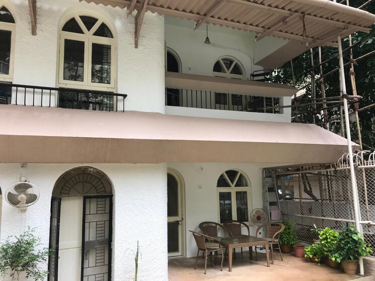 Exterior View, khar west 4 Bedroom 2100 Sq.Ft. Villa In Khar West Mumbai 8793905
