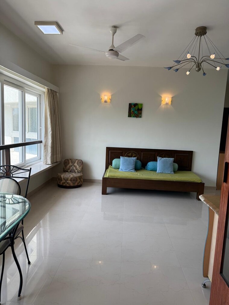 Kitchen, harbour-heights 1 Bedroom 644 Sq.Ft. Apartment In Colaba Mumbai 8793895