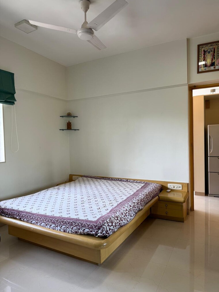 Bedroom, harbour-heights 1 Bedroom 644 Sq.Ft. Apartment In Colaba Mumbai 8793895