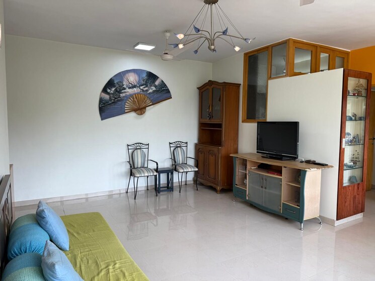 undefined, harbour-heights 1 Bedroom 644 Sq.Ft. Apartment In Colaba Mumbai 8793895