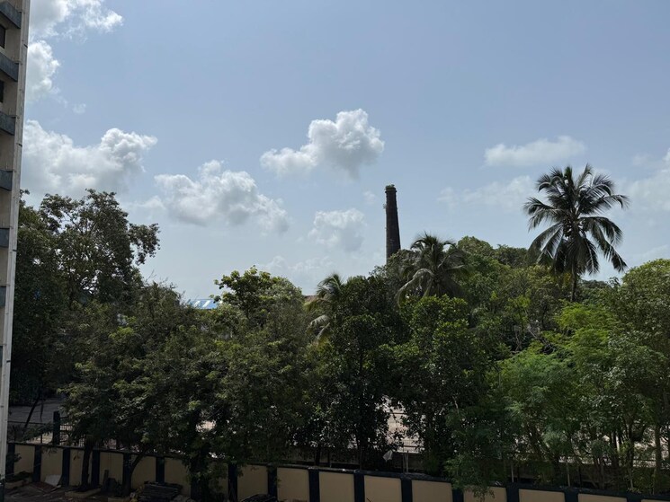 Exterior View, harbour-heights 1 Bedroom 644 Sq.Ft. Apartment In Colaba Mumbai 8793895