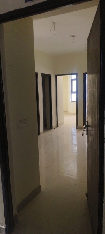 Building Lobby in 3 BHK Apartment at Amolik Sankalp, Sector 85 – for Sale