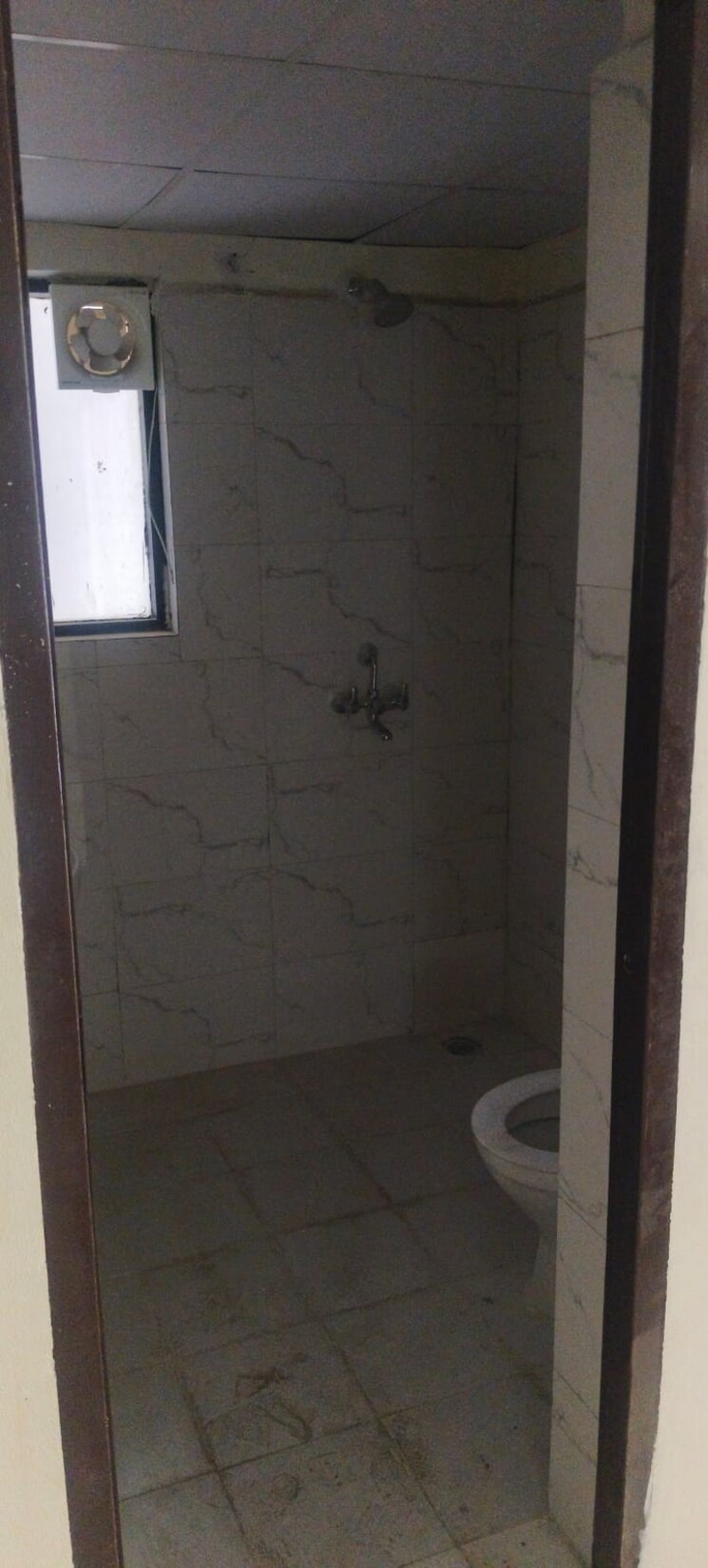 Bathroom, amolik-sankalp 3 Bedroom 851 Sq.Ft. Apartment In Sector 85 Faridabad 8793907