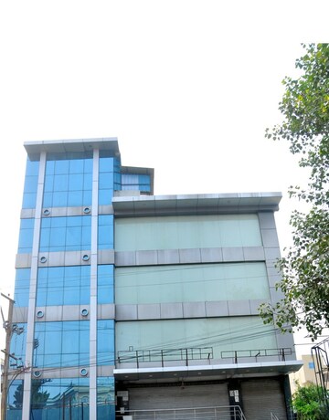  Office Space For Rent in Lb Nagar