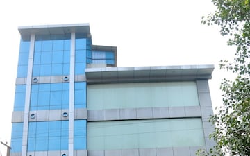 Office Space For Rent in Lb Nagar
