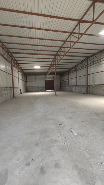  Warehouse For Rent in Mansarovar Extension