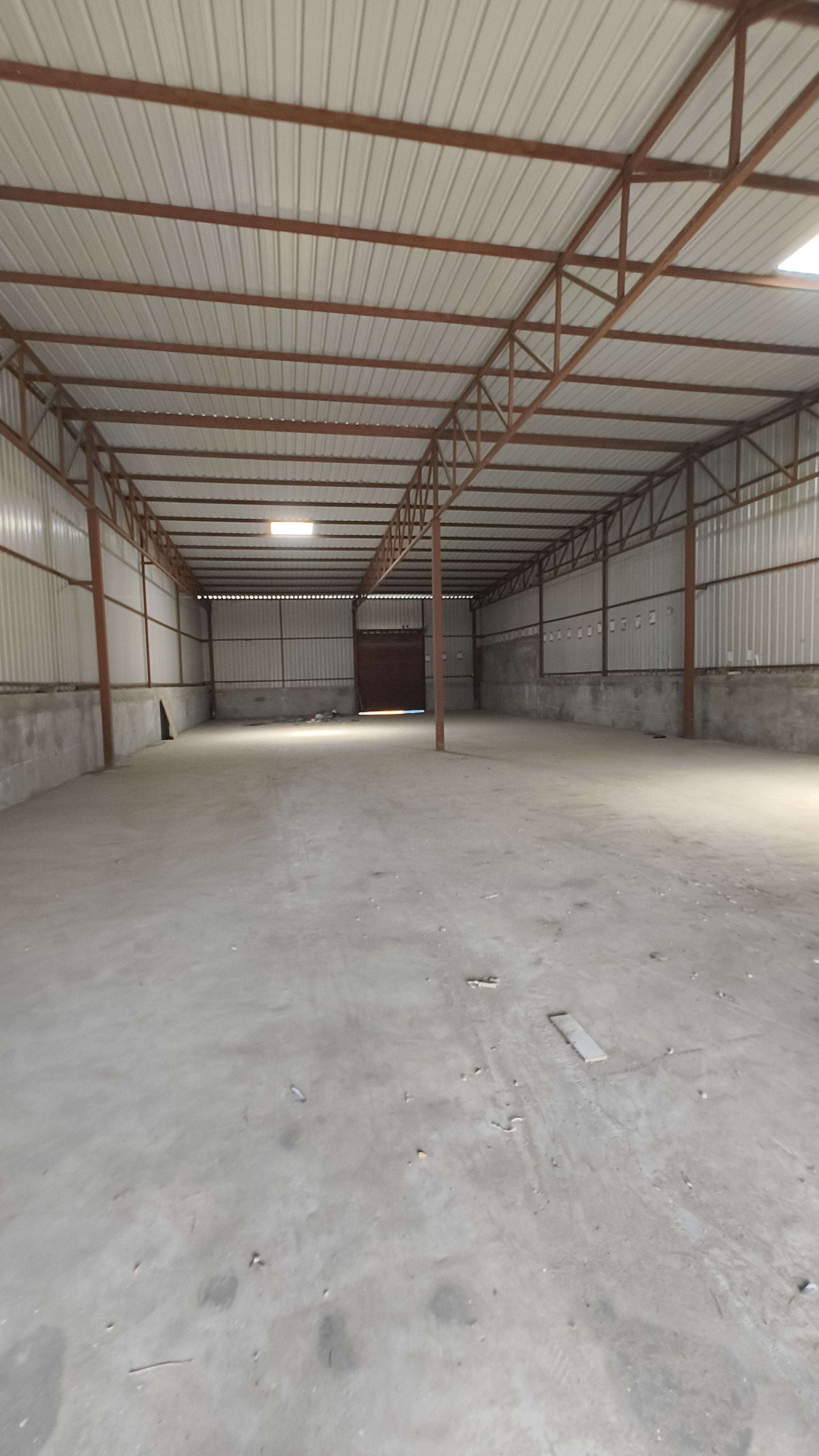 Warehouse For Rent in Warehouse 