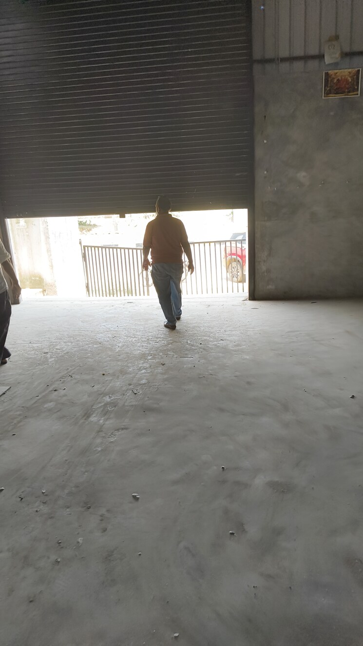  Parking, mansarovar extension Commercial Warehouse 5000 Sq.Yd. In Mansarovar Extension Jaipur 8793910