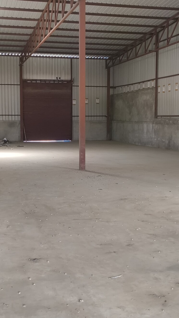 Floor Plan, mansarovar extension Commercial Warehouse 5000 Sq.Yd. In Mansarovar Extension Jaipur 8793910