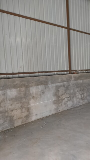 Floor Plan in  Warehouse at Mansarovar Extension – for Rent