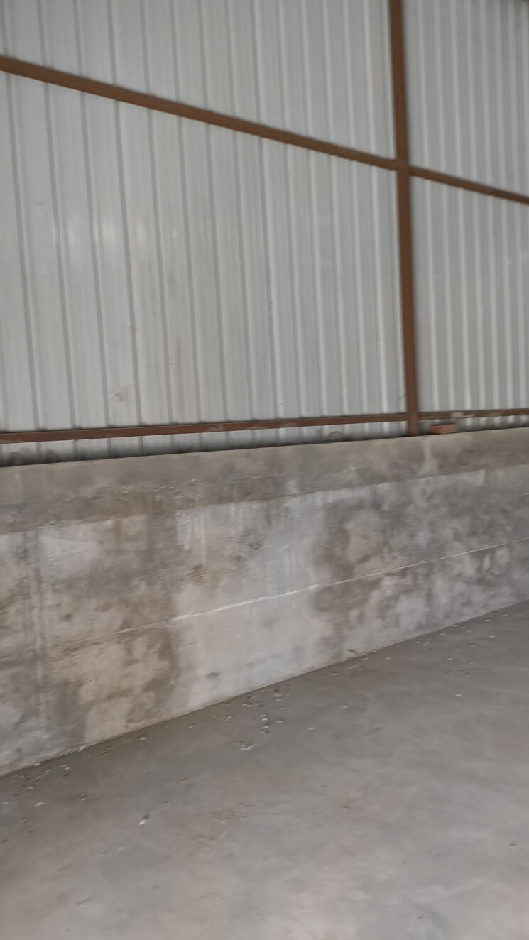 Floor Plan, mansarovar extension Commercial Warehouse 5000 Sq.Yd. In Mansarovar Extension Jaipur 8793910