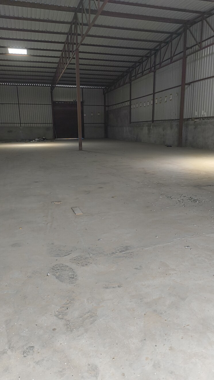 Floor Plan, mansarovar extension Commercial Warehouse 5000 Sq.Yd. In Mansarovar Extension Jaipur 8793910