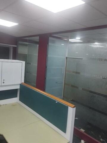Common Area in  Office Space at Solitaire Corporate Park, Andheri East – for Rent