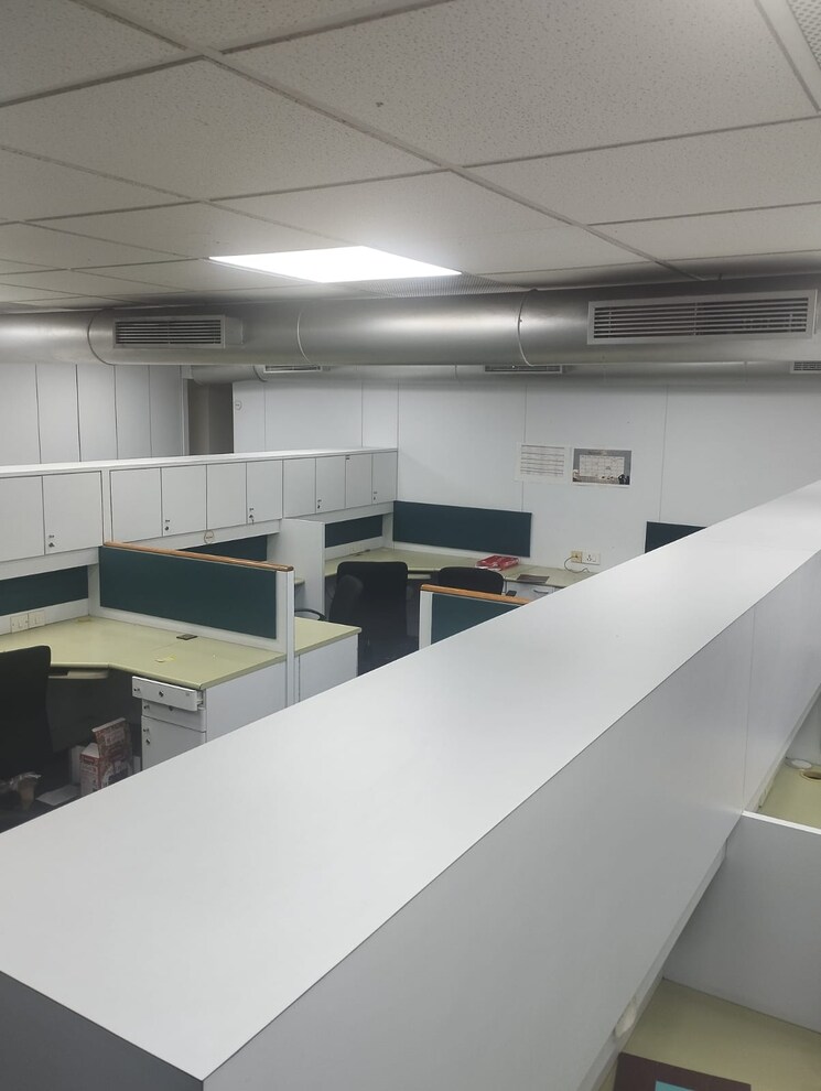 Team Area, solitaire-corporate-park Commercial Office Space 2800 Sq.Ft. In Andheri East Mumbai 8793902