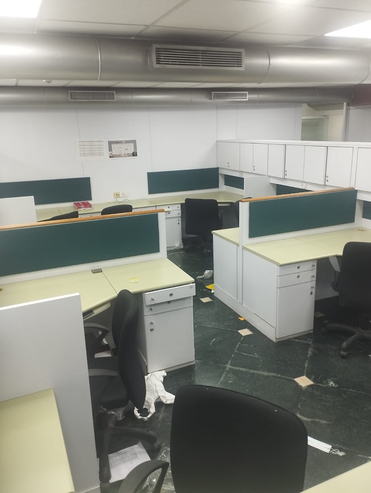 Team Area, solitaire-corporate-park Commercial Office Space 2800 Sq.Ft. In Andheri East Mumbai 8793902